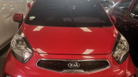 Pre-owned 2017 Kia Picanto Hatchback for sale