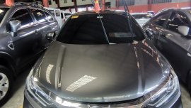 RUSH SALE!!! Silver 2019 Honda City in good condition