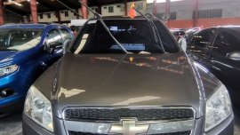 HOT!!! 2009 Chevrolet Captiva for sale at affordable price