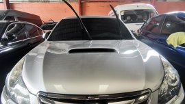 2012 Subaru Legacy Sedan for sale 