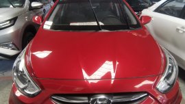 FOR SALE!!! 2018 Hyundai Accent Hatchback in good condition