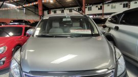 FOR SALE!!! Silver 2017 Suzuki Ertiga affordable price