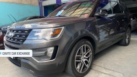 Selling Ford Explorer 2016 in Imus