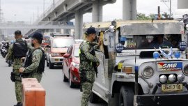 LTFRB releases updated passenger capacity of PUVs during ECQ period