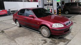 Selling 1997 Honda Civic in Manila