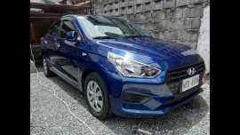  Hyundai Reina 2019 Sedan at 9000 for sale