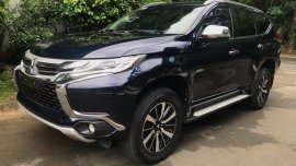 Mitsubishi Montero Sport 2017 for sale in Quezon City