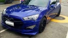 Hyundai Genesis 2013 for sale in Manila