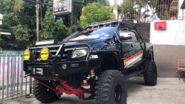 Selling Ford Ranger 2013 in Imus