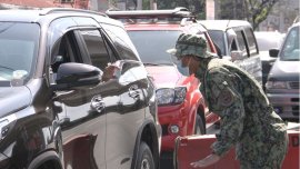 PNP reverses policy on APORs, says they can now be fetched from work 