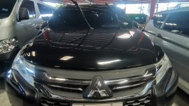 FOR SALE!!! Black 2016 Mitsubishi Montero at affordable price
