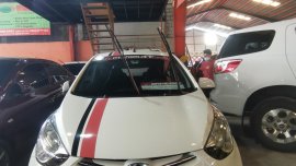 FOR SALE! 2017 Hyundai Eon available at cheap price