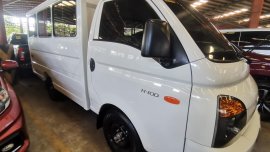 FOR SALE! White 2018 Hyundai H-100 available at cheap price
