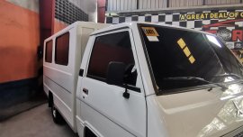  Selling second hand 2017 Mitsubishi L300 Van