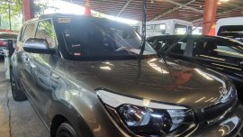 HOT!! Selling Silver 2017 Kia Soul at affordable price