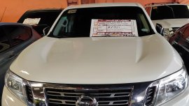 2016 Nissan Calibre A/T