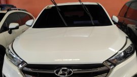 2018 Hyundai Tucson A/T