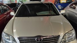 2004 Toyota Camry 2.4 V