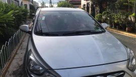 Low Mileage & Fuel Efficient 2014 Hyundai Accent HB Diesel For Sale