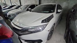 BU-2018 HONDA CIVIC 1.8 E A/T GAS