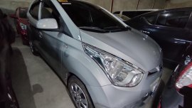 2018 HYUNDAI EON 0.8 GLX M/T GAS
