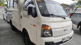 2020 HYUNDAI H100 2.5 CRDI GL W/DUAL AC 6M/T DIESEL
