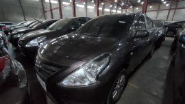 2020 NISSAN ALMERA 1.5L E M/T GAS