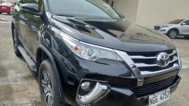 2020 TOYOTA FORTUNER 4X2 G A/T DIESEL