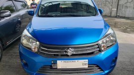 2020 SUZUKI CELERIO GL 1.0L CVT GAS