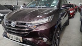 2020 TOYOTA RUSH 1.5G A/T GAS