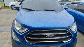 2019 FORD ECOSPORT 1.0L 4X2 TITANIUM A/T GAS