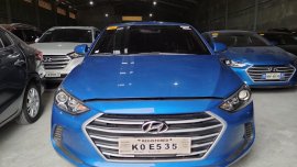 2019 HYUNDAI ELANTRA GL M/T GAS