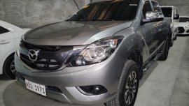 2019 MAZDA BT50 4X2 2.2L A/T DIESEL
