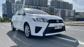 Toyota Yaris 2016 for sale in Automatic