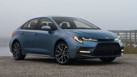 Toyota sells almost 24,000 cars per day globally, according to study
