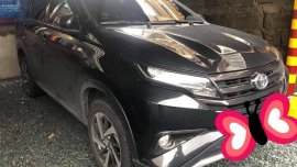 Black Toyota Rush 2007 for sale in Pateros