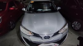 2020 TOYOTA VIOS 1.3 XLE M/T GAS