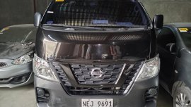 2020 NISSAN NV350 URVAN 2.5L STANDARD 15-SEATER M/T DIESEL