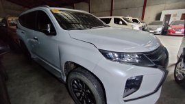 2020 MITSUBISHI MONTERO SPORT GLX 2.4L 4X2 M/T DIESEL