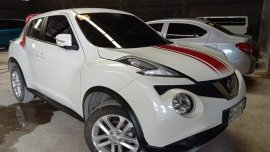 2019 NISSAN JUKE N SPORT 1.6L STANDARD CVT GAS