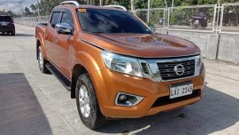 2020 NISSAN NAVARA 2.5L 4X2 EL 6M/T DIESEL