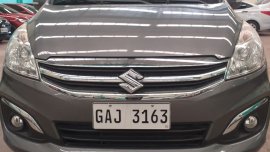 2018 SUZUKI ERTIGA MC GLX 1.4 A/T GAS