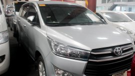 2020 TOYOTA INNOVA 2.8 E A/T DIESEL