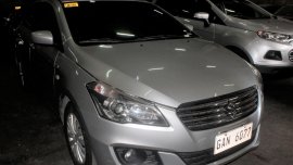 2020 SUZUKI CIAZ GL 1.4L A/T GAS