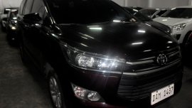 2019 TOYOTA INNOVA 2.8 E M/T DIESEL