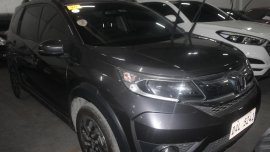 2019 HONDA BR-V 1.5S CVT A/T GAS