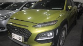 2020 HYUNDAI KONA 2.0 GLS 6 A/T GAS
