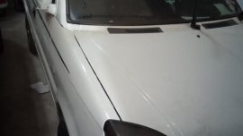 2017 MITSUBISHI ADVENTURE GLX 2.5D M/T DIESEL