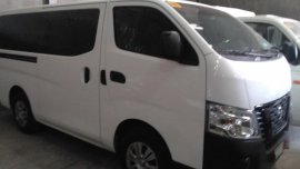 2020 NISSAN URVAN NV350 2.5L DSL 18 SEATER M/T DIESEL