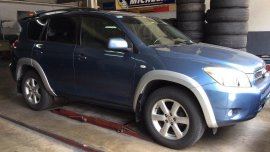 Selling Toyota Rav4 2006 in Pateros